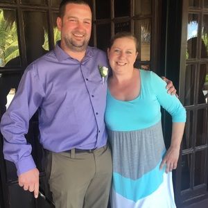 Meet your Posher, Manda